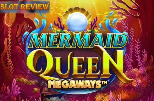 Mermaid Queen Megaways Slot Review